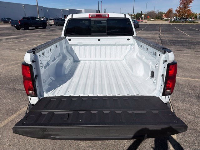 2026 Chevrolet Colorado Z71 - Photo 31