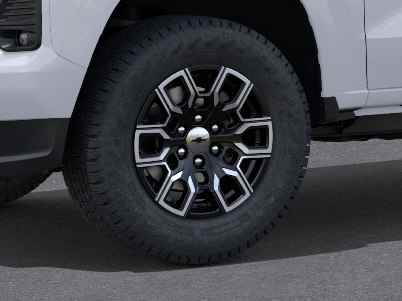 2026 Chevrolet Colorado Z71 - Photo 41