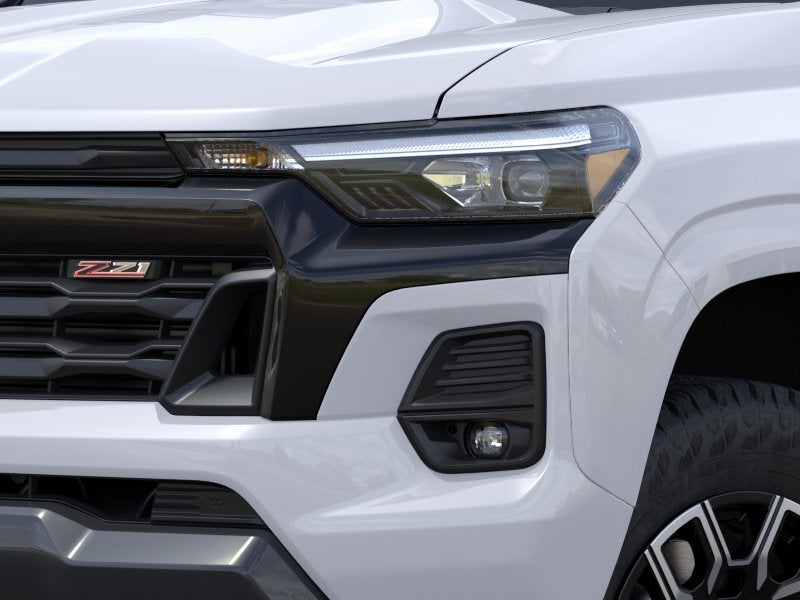 2026 Chevrolet Colorado Z71 - Photo 42