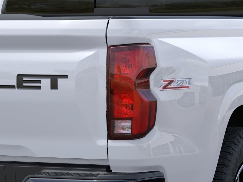 2026 Chevrolet Colorado Z71 - Photo 43