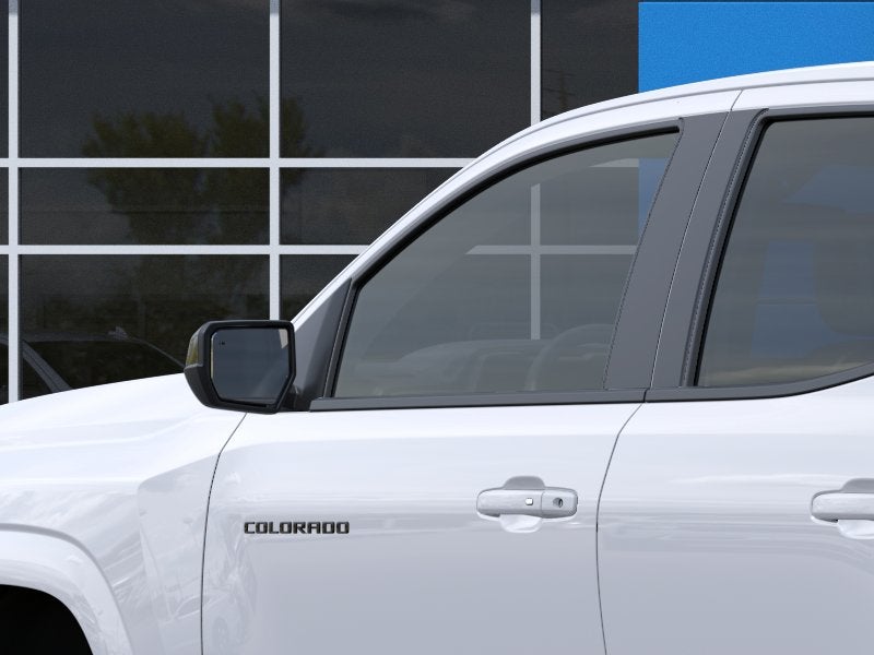 2026 Chevrolet Colorado Z71 - Photo 44