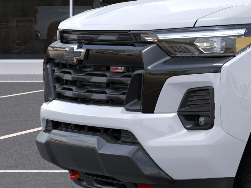 2026 Chevrolet Colorado Z71 - Photo 45