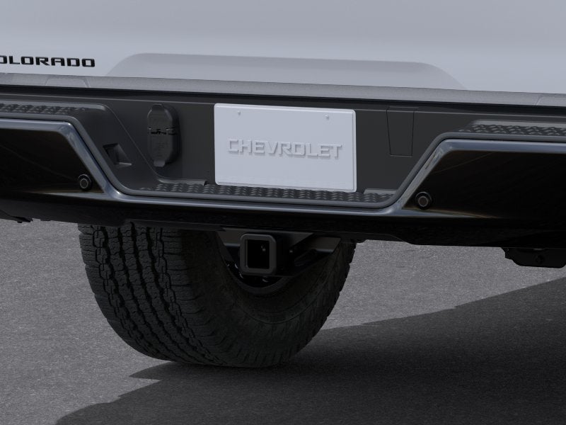 2026 Chevrolet Colorado Z71 - Photo 46