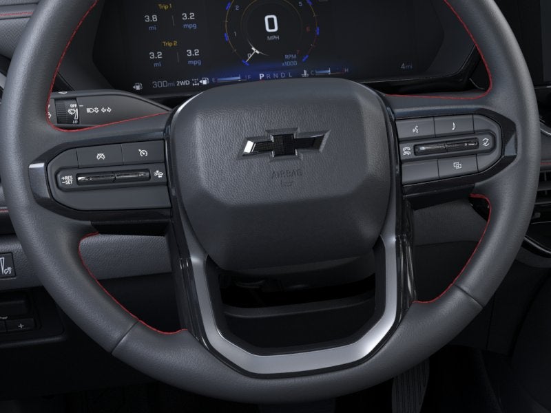 2026 Chevrolet Colorado Z71 - Photo 51