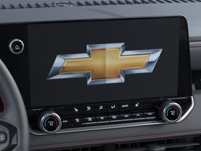 2026 Chevrolet Colorado Z71 - Photo 52