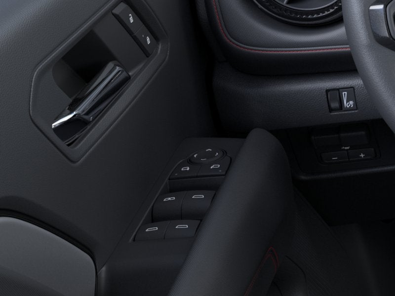 2026 Chevrolet Colorado Z71 - Photo 54