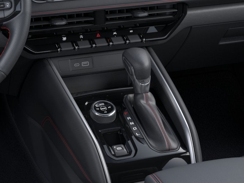 2026 Chevrolet Colorado Z71 - Photo 55