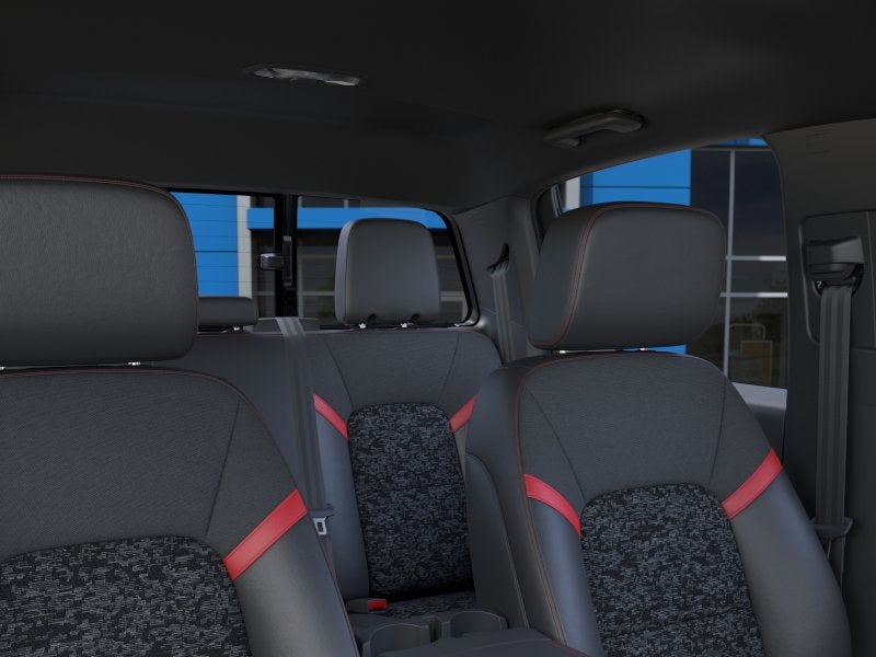 2026 Chevrolet Colorado Z71 - Photo 56