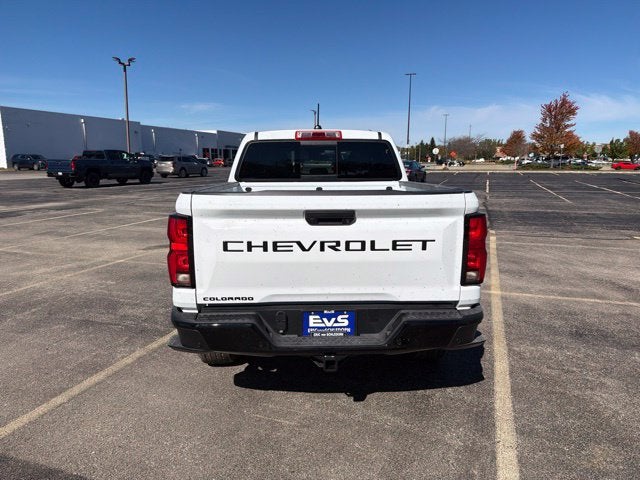 2026 Chevrolet Colorado Z71 - Photo 6