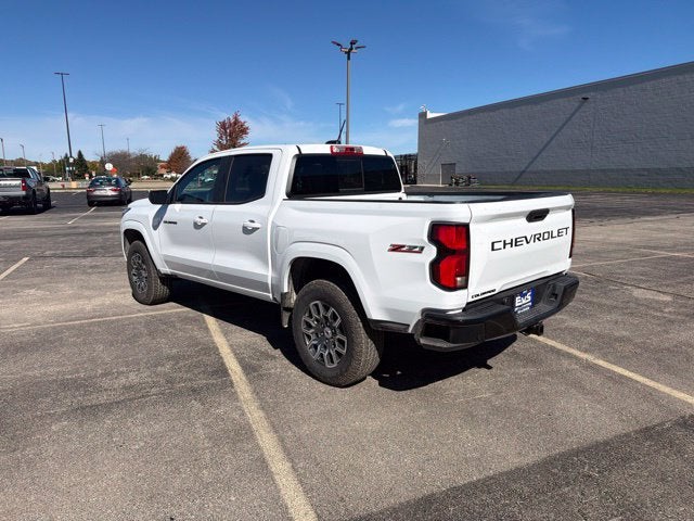 2026 Chevrolet Colorado Z71 - Photo 7