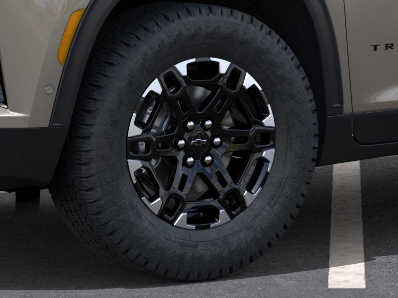 2027 Chevrolet Traverse Z71 - Photo 47