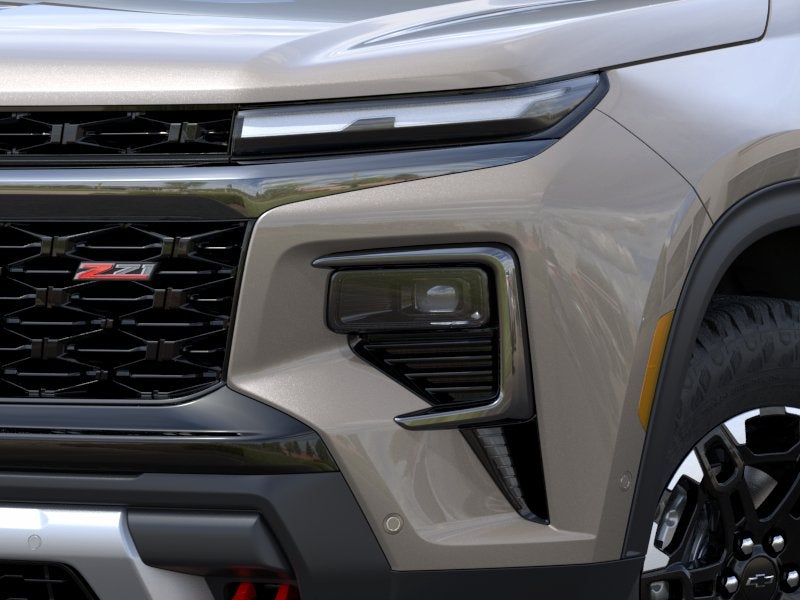 2027 Chevrolet Traverse Z71 - Photo 48
