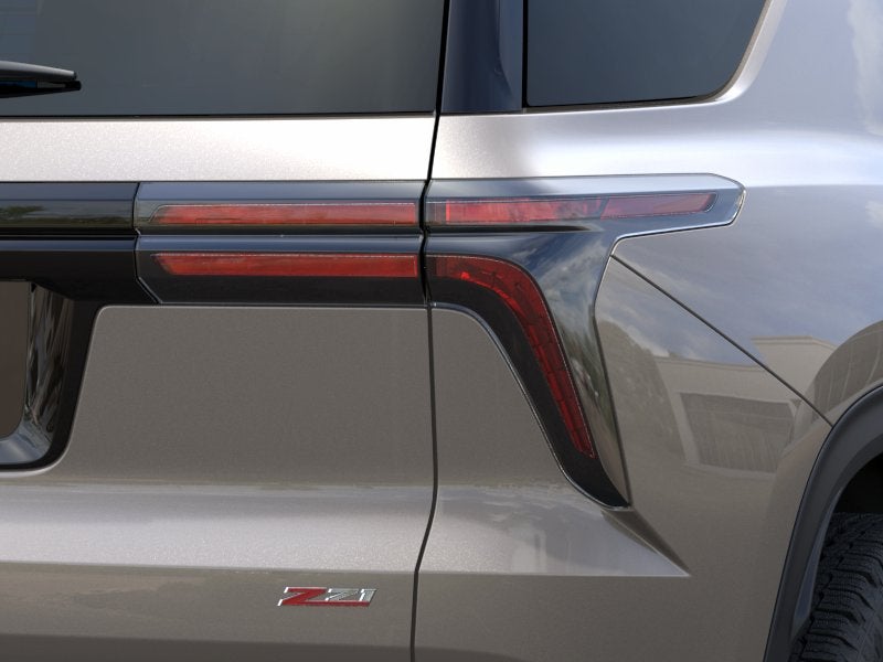2027 Chevrolet Traverse Z71 - Photo 49