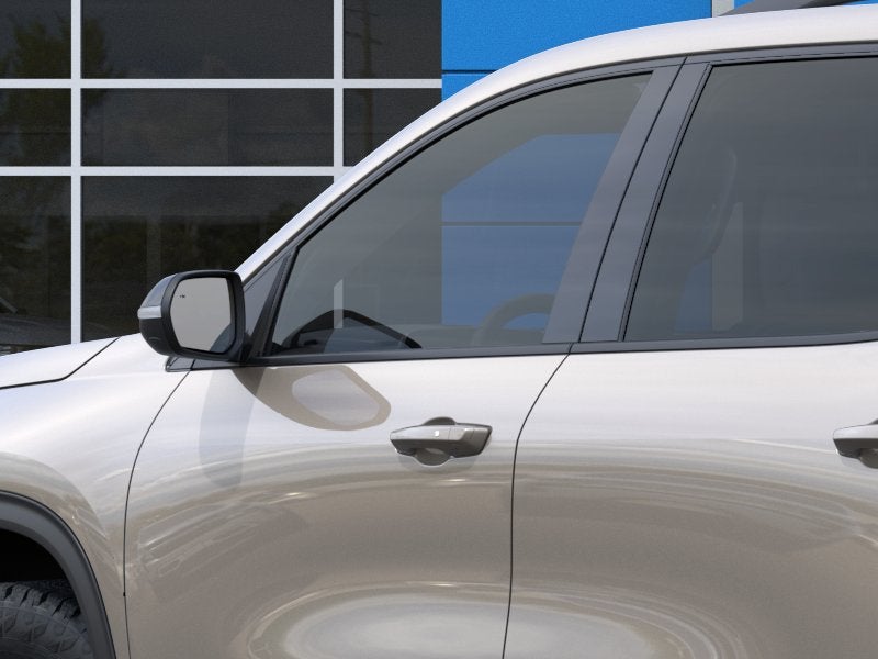 2027 Chevrolet Traverse Z71 - Photo 50
