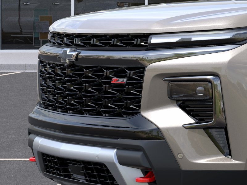 2027 Chevrolet Traverse Z71 - Photo 51