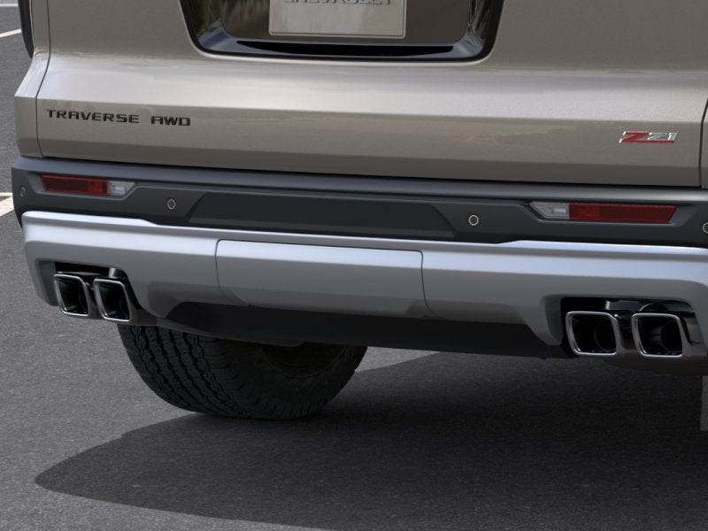 2027 Chevrolet Traverse Z71 - Photo 52