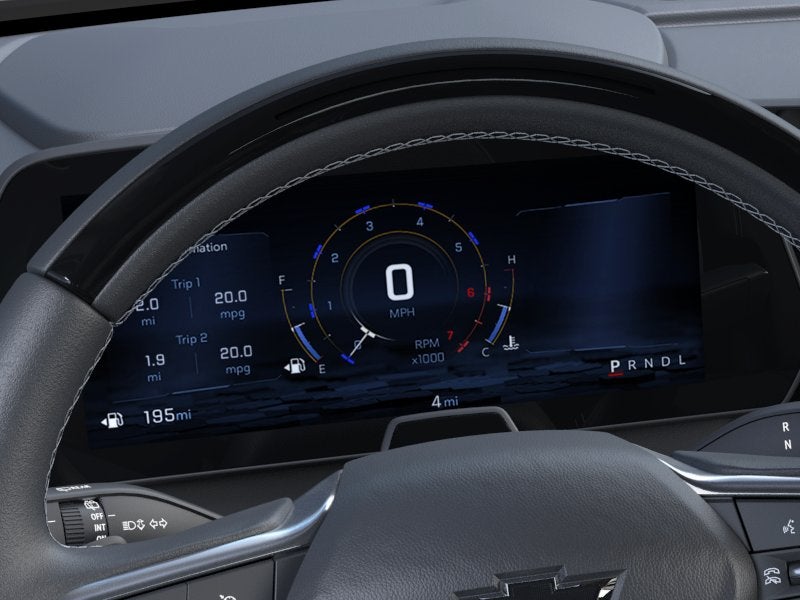 2027 Chevrolet Traverse Z71 - Photo 56
