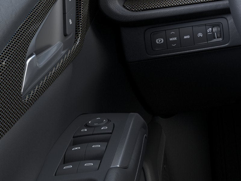 2027 Chevrolet Traverse Z71 - Photo 60