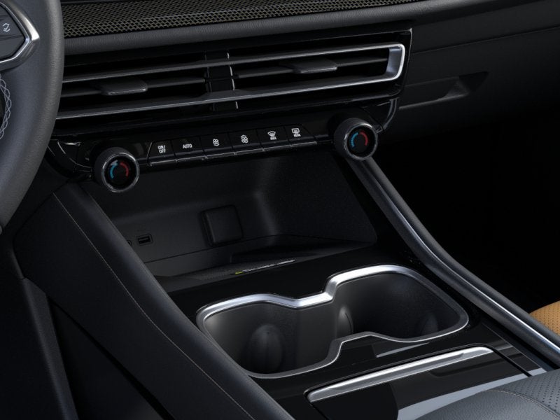 2027 Chevrolet Traverse Z71 - Photo 61