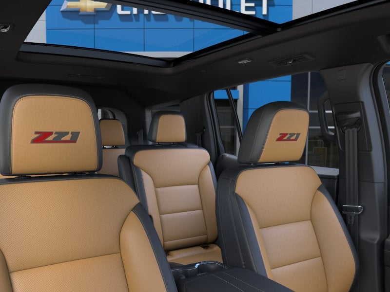 2027 Chevrolet Traverse Z71 - Photo 62