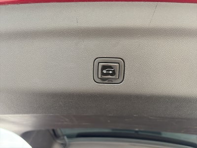 2021 Chevrolet Suburban RST