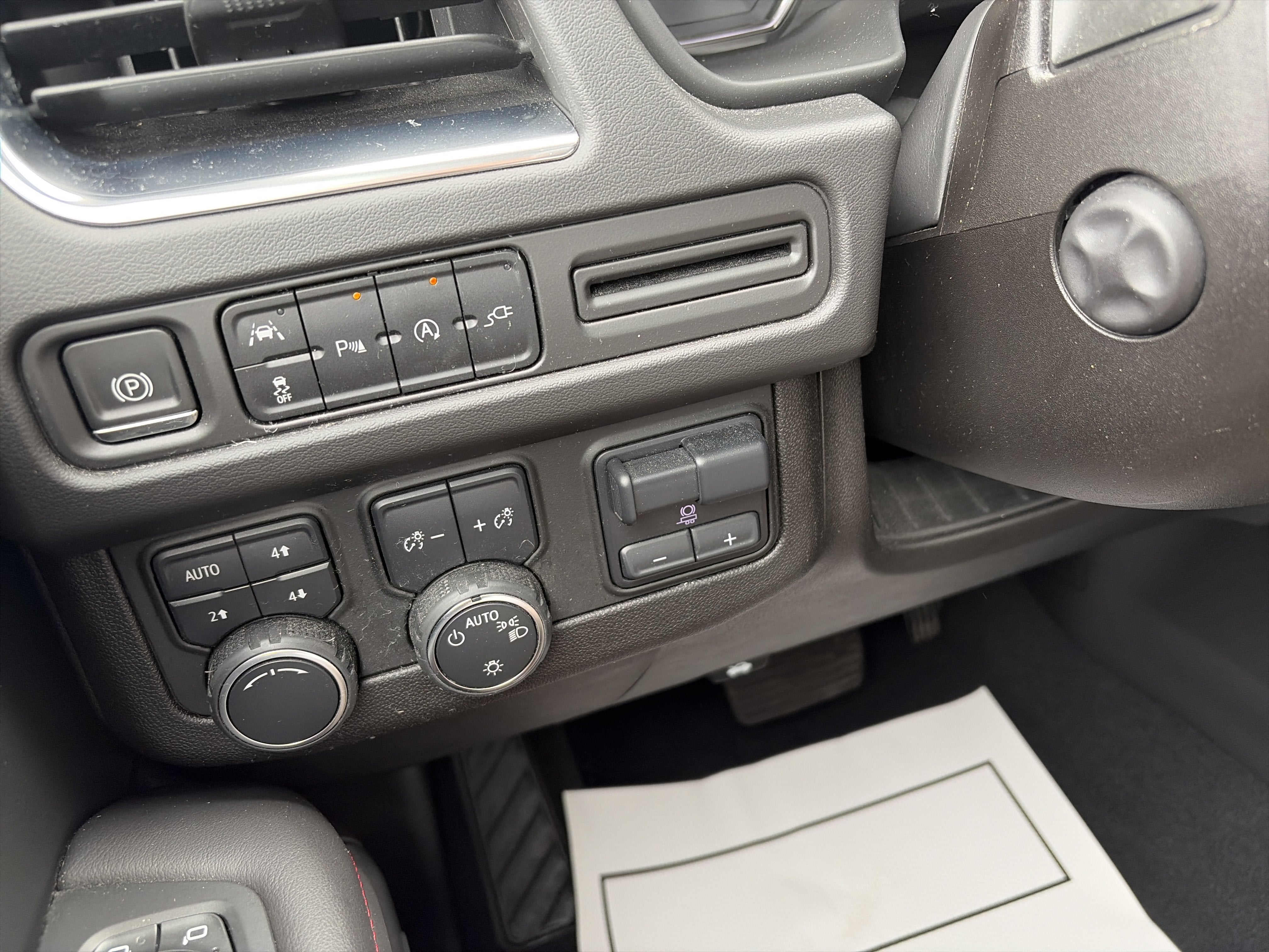 2021 Chevrolet Suburban RST