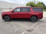 2021 Chevrolet Suburban RST