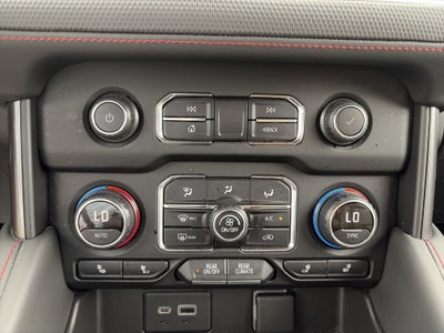 2021 Chevrolet Suburban RST