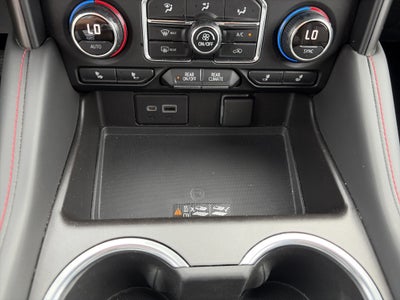 2021 Chevrolet Suburban RST