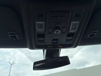 2021 Chevrolet Suburban RST