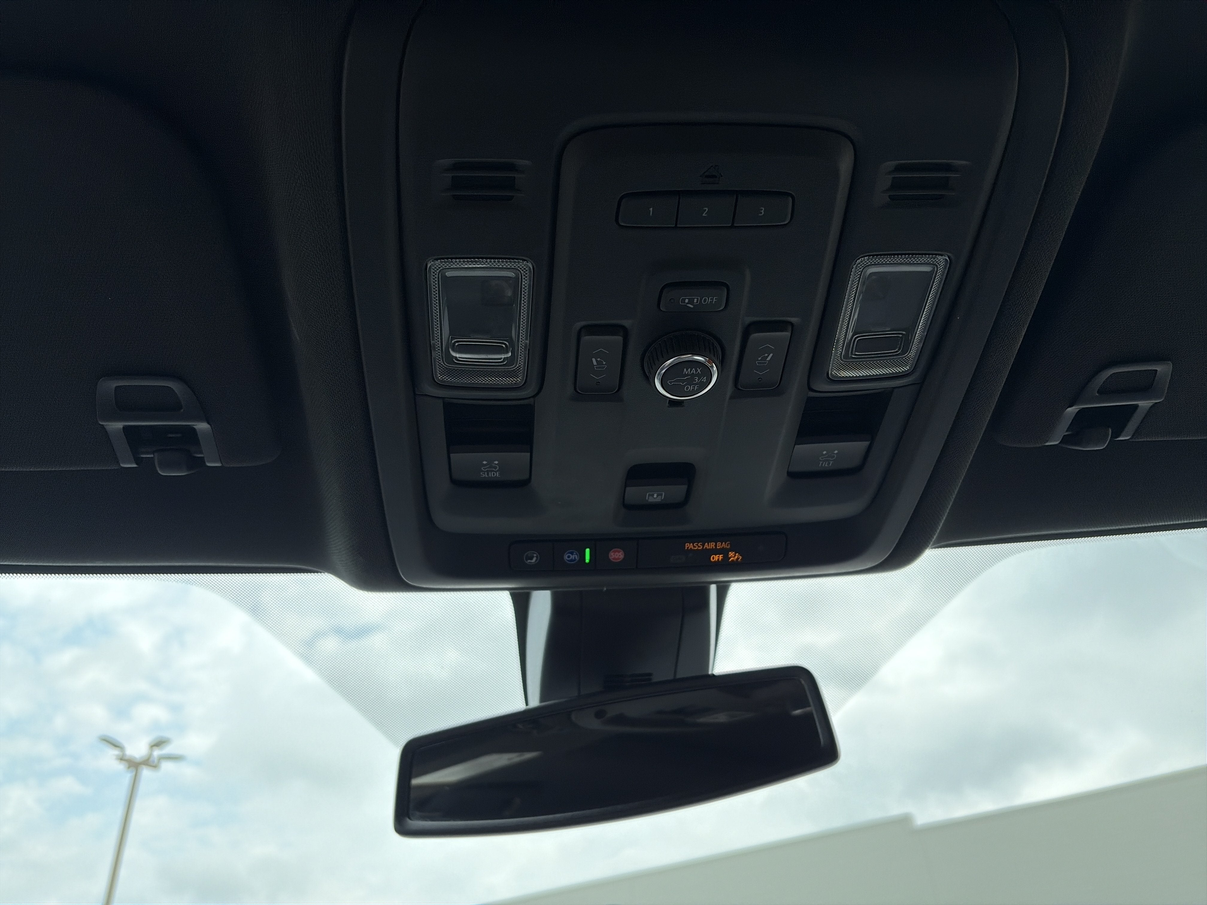2021 Chevrolet Suburban RST