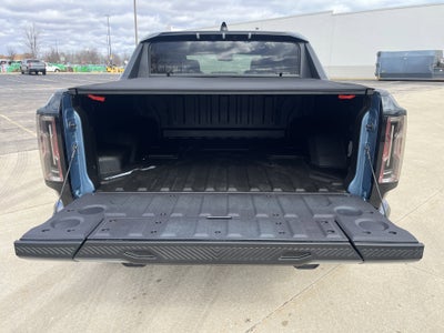 2024 GMC HUMMER EV Pickup 3X OMEGA LIMITED EDITION