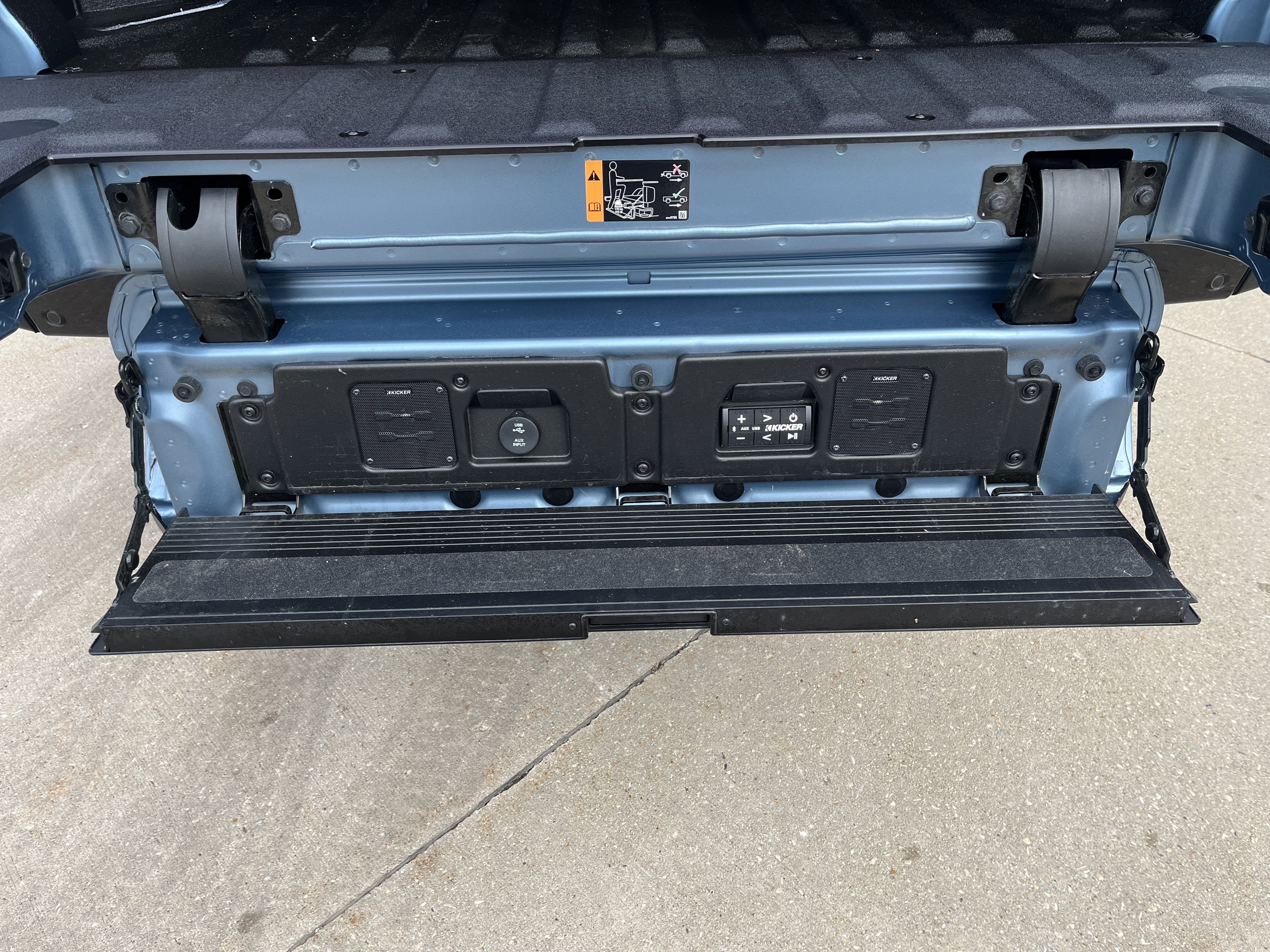 2024 GMC HUMMER EV Pickup 3X OMEGA LIMITED EDITION