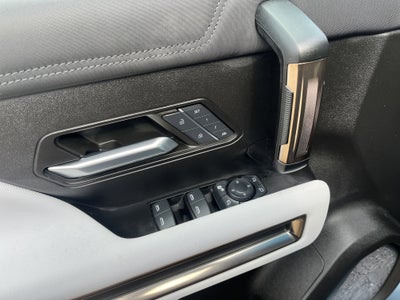 2024 GMC HUMMER EV Pickup 3X OMEGA LIMITED EDITION