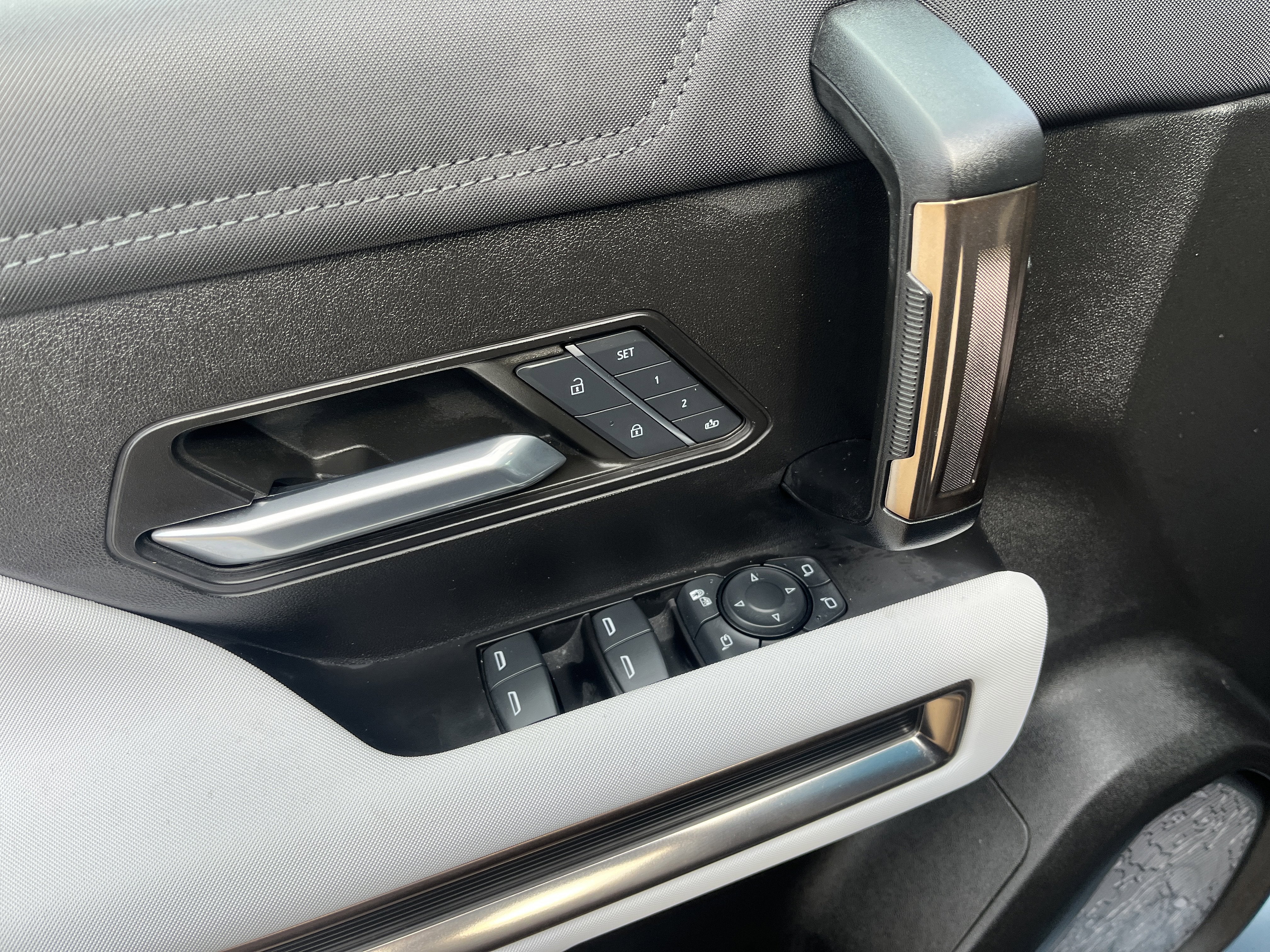 2024 GMC HUMMER EV Pickup 3X OMEGA LIMITED EDITION