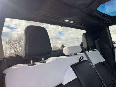 2024 GMC HUMMER EV Pickup 3X OMEGA LIMITED EDITION