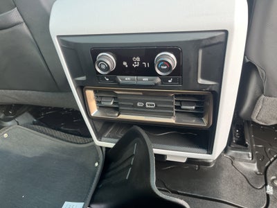 2024 GMC HUMMER EV Pickup 3X OMEGA LIMITED EDITION