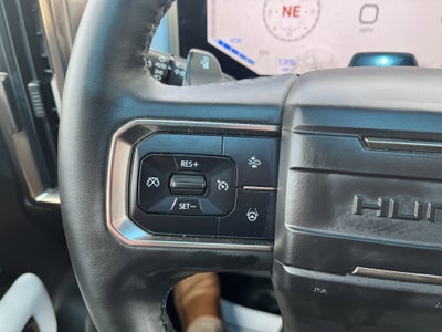 2024 GMC HUMMER EV Pickup 3X OMEGA LIMITED EDITION