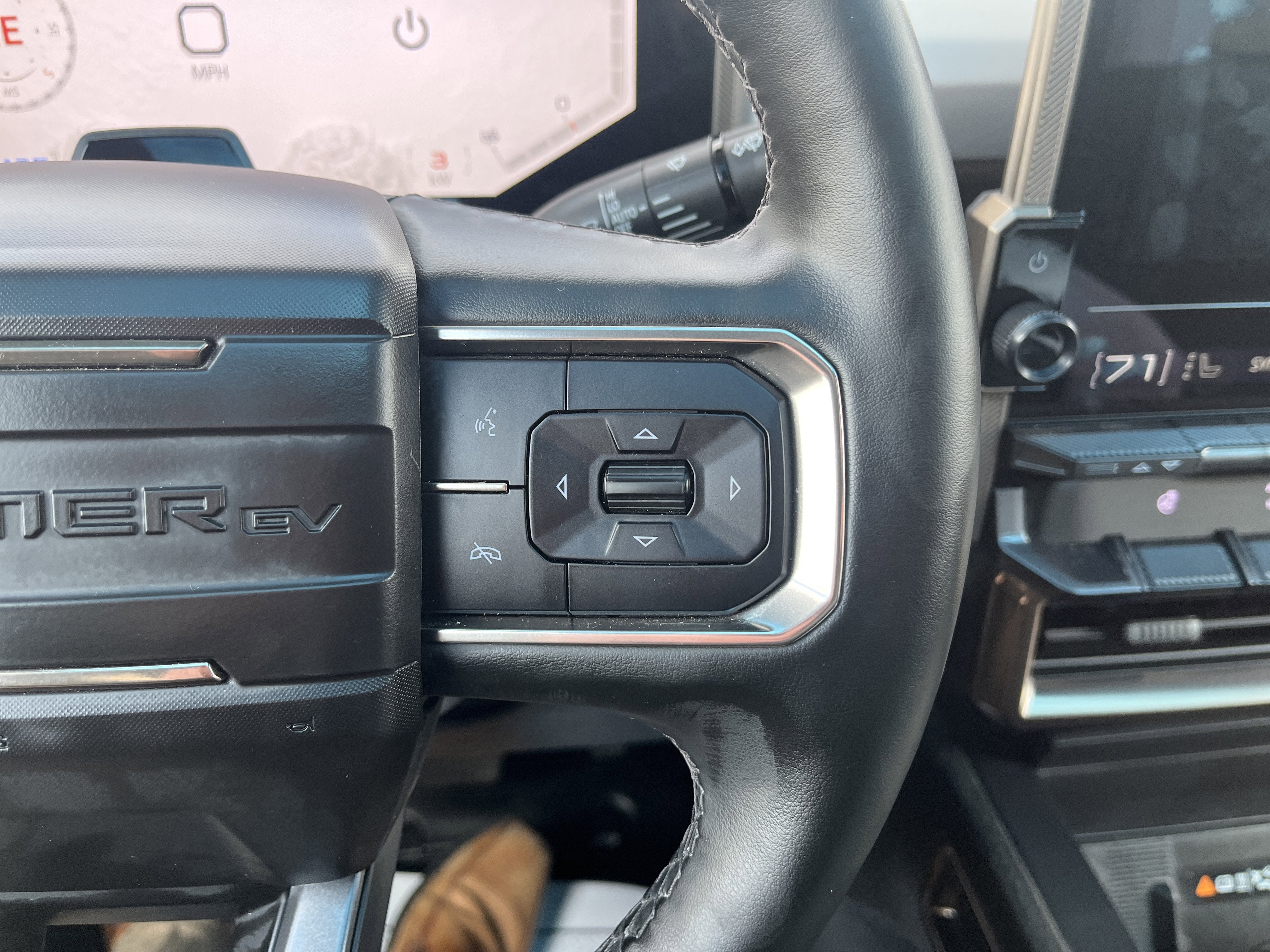 2024 GMC HUMMER EV Pickup 3X OMEGA LIMITED EDITION