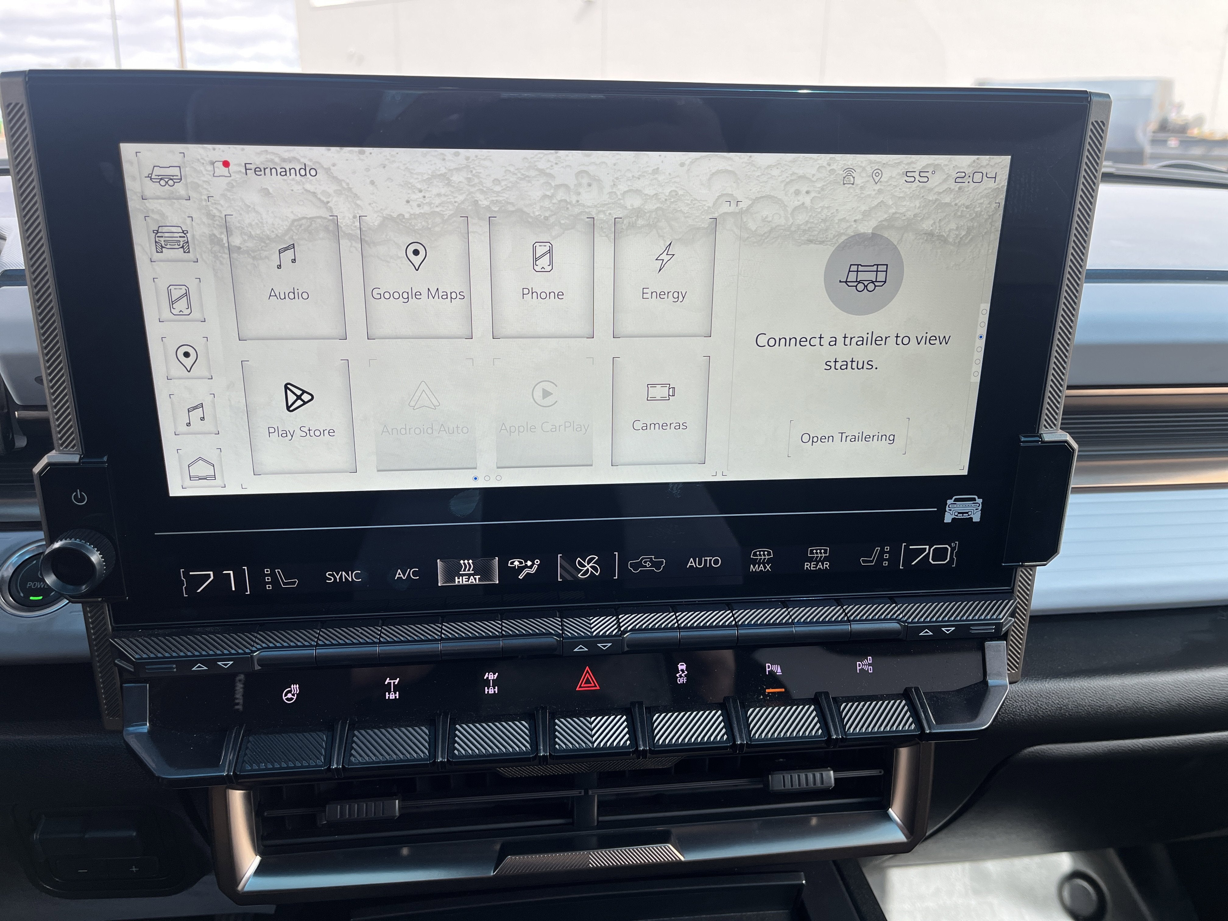 2024 GMC HUMMER EV Pickup 3X OMEGA LIMITED EDITION