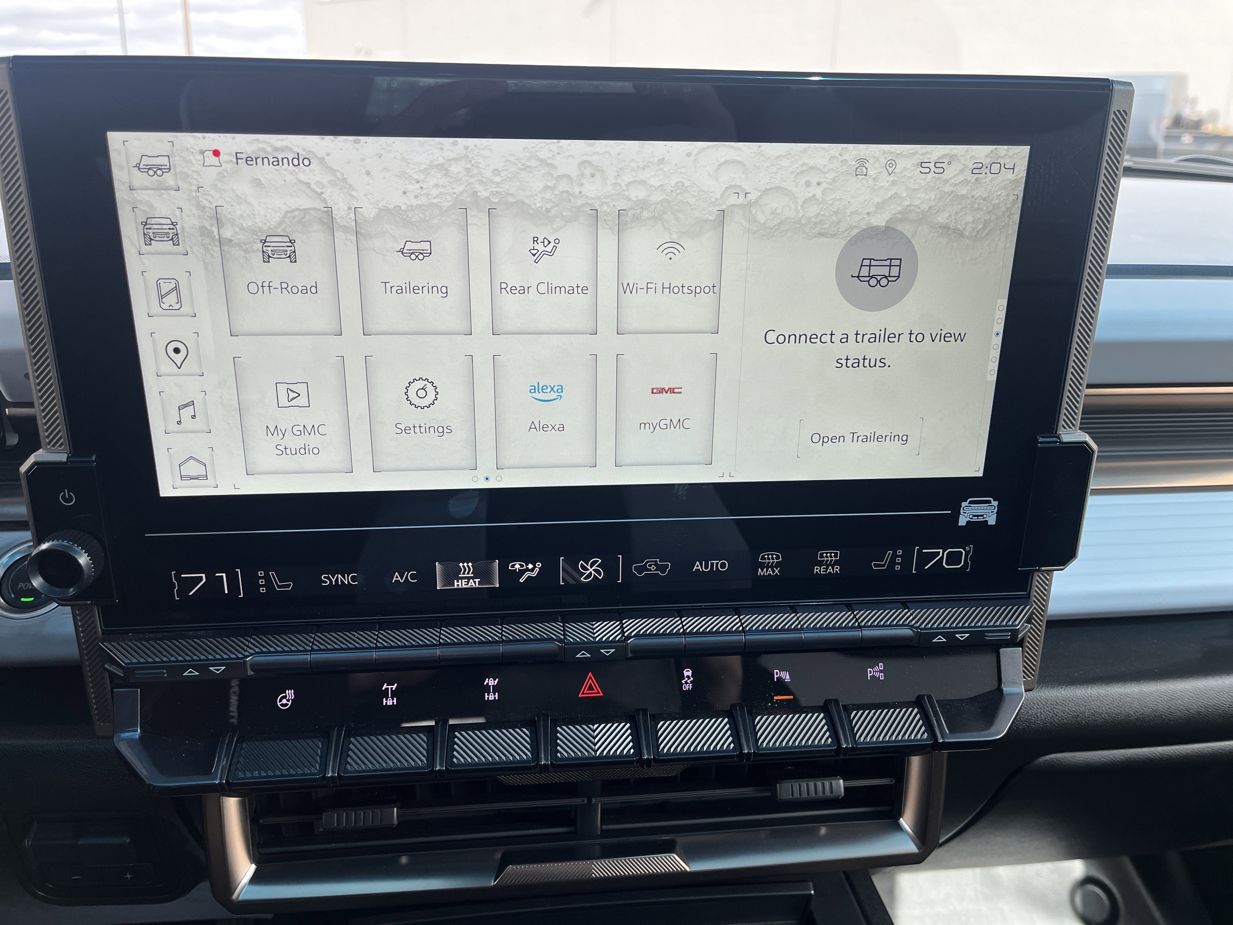 2024 GMC HUMMER EV Pickup 3X OMEGA LIMITED EDITION