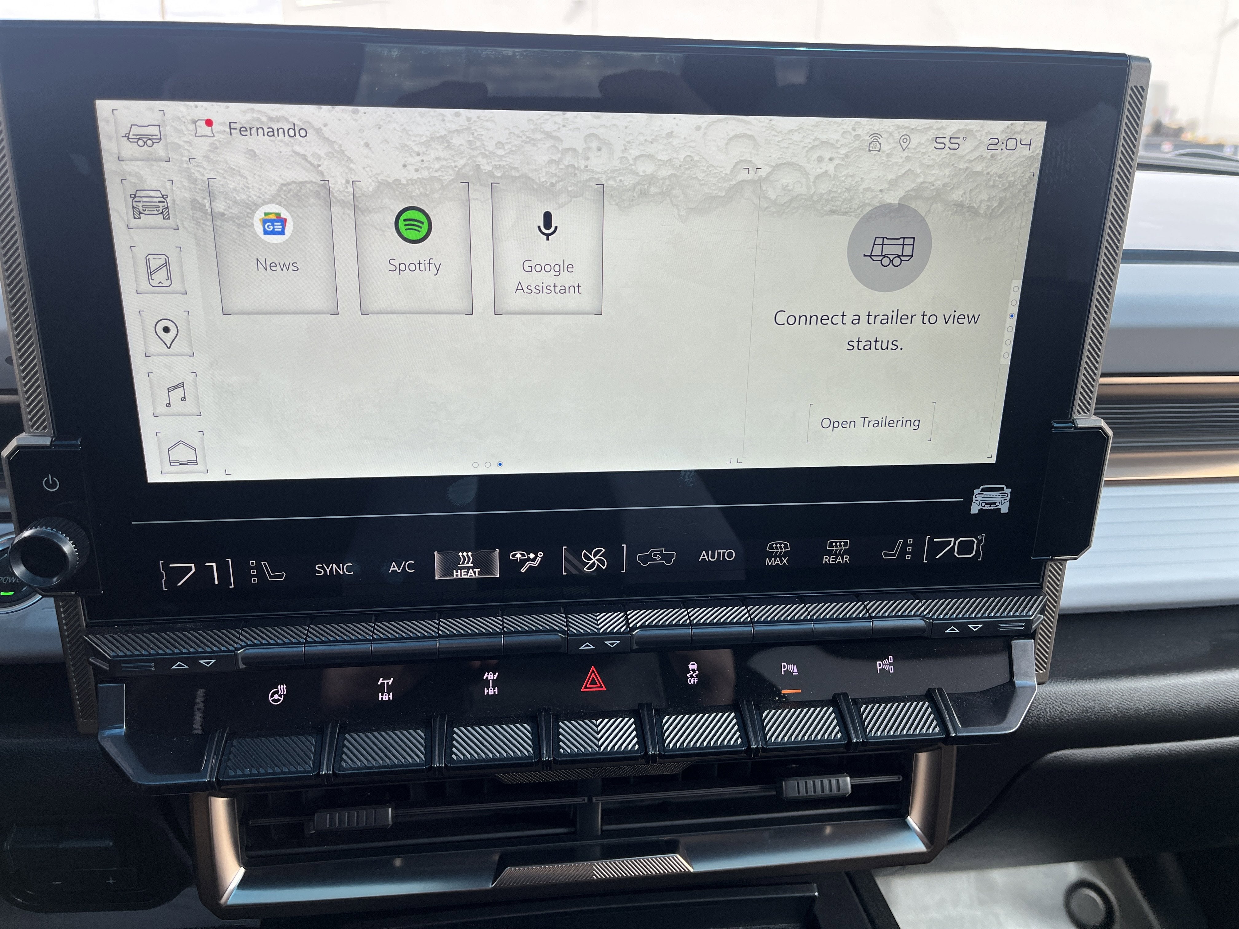 2024 GMC HUMMER EV Pickup 3X OMEGA LIMITED EDITION