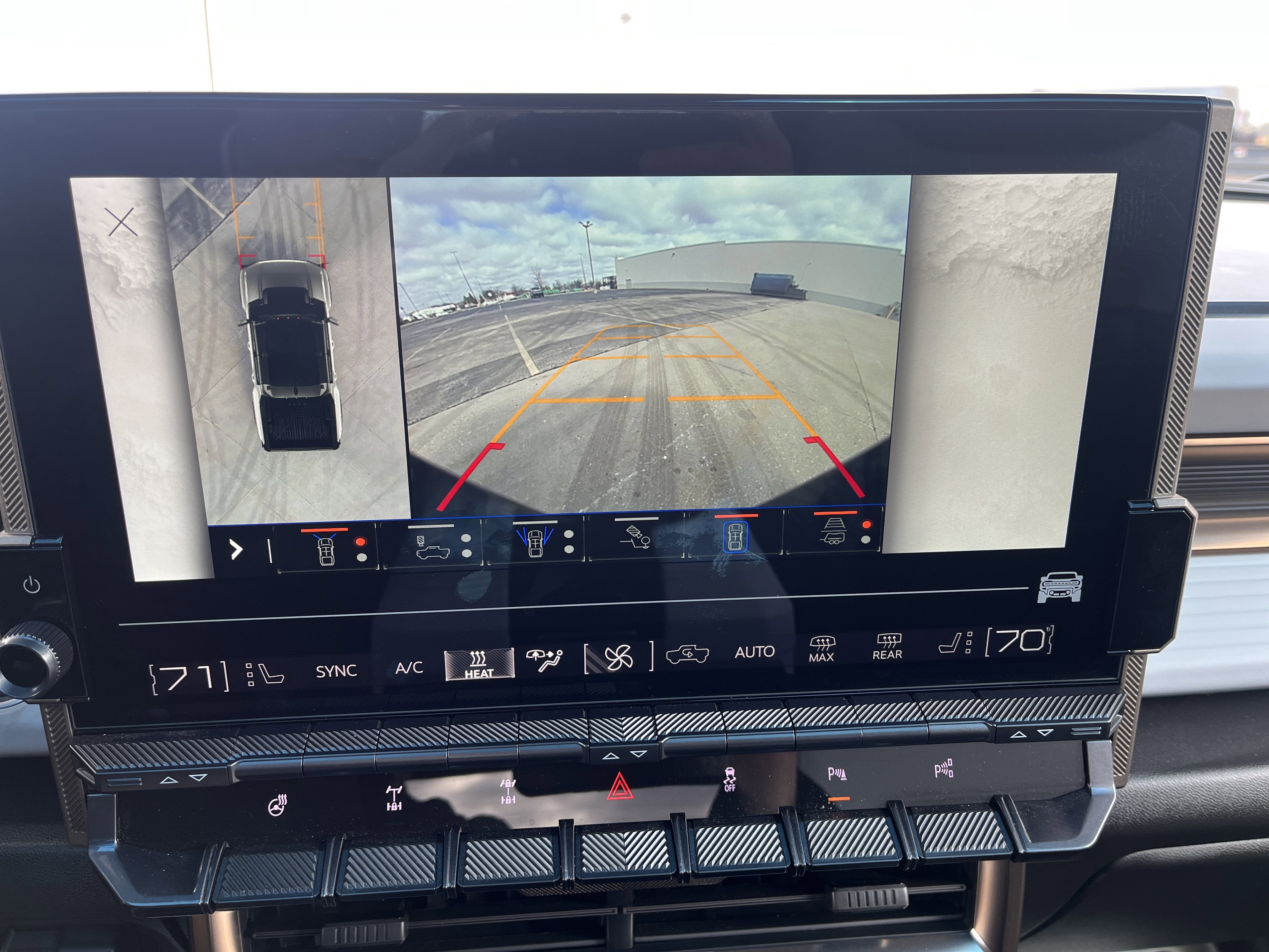 2024 GMC HUMMER EV Pickup 3X OMEGA LIMITED EDITION