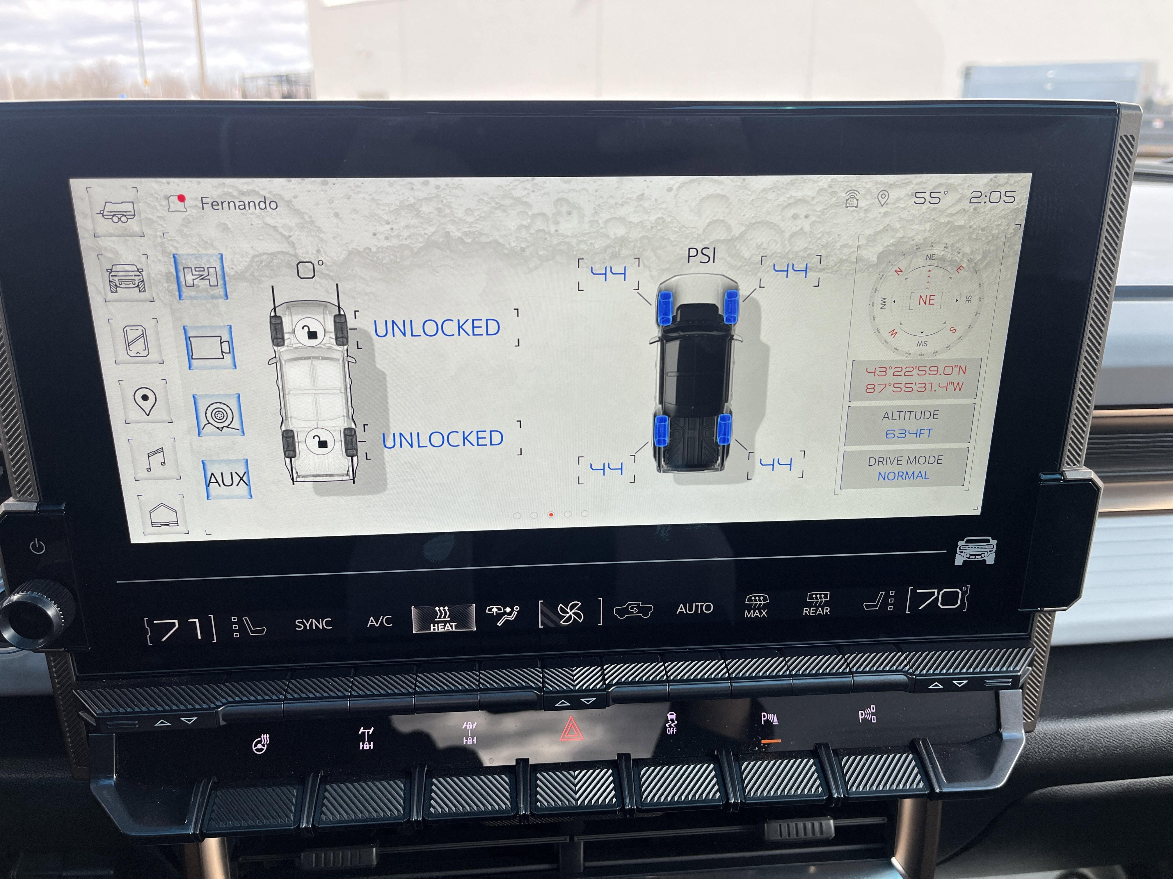 2024 GMC HUMMER EV Pickup 3X OMEGA LIMITED EDITION