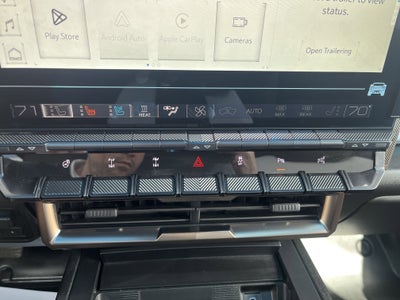 2024 GMC HUMMER EV Pickup 3X OMEGA LIMITED EDITION