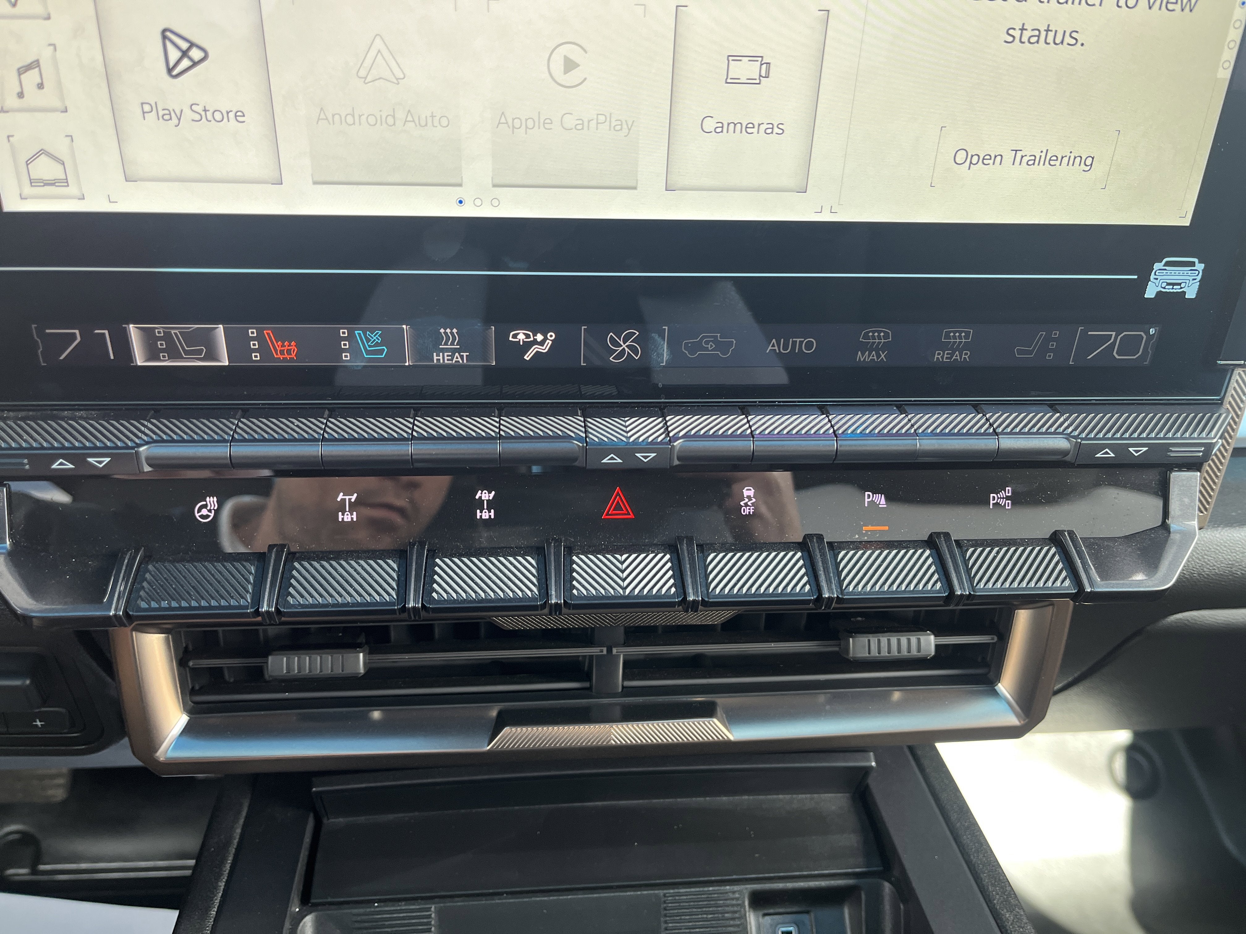 2024 GMC HUMMER EV Pickup 3X OMEGA LIMITED EDITION