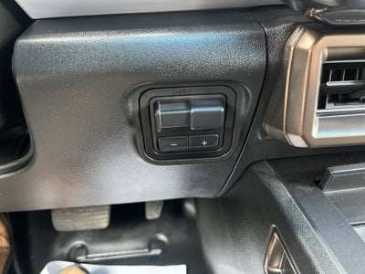 2024 GMC HUMMER EV Pickup 3X OMEGA LIMITED EDITION