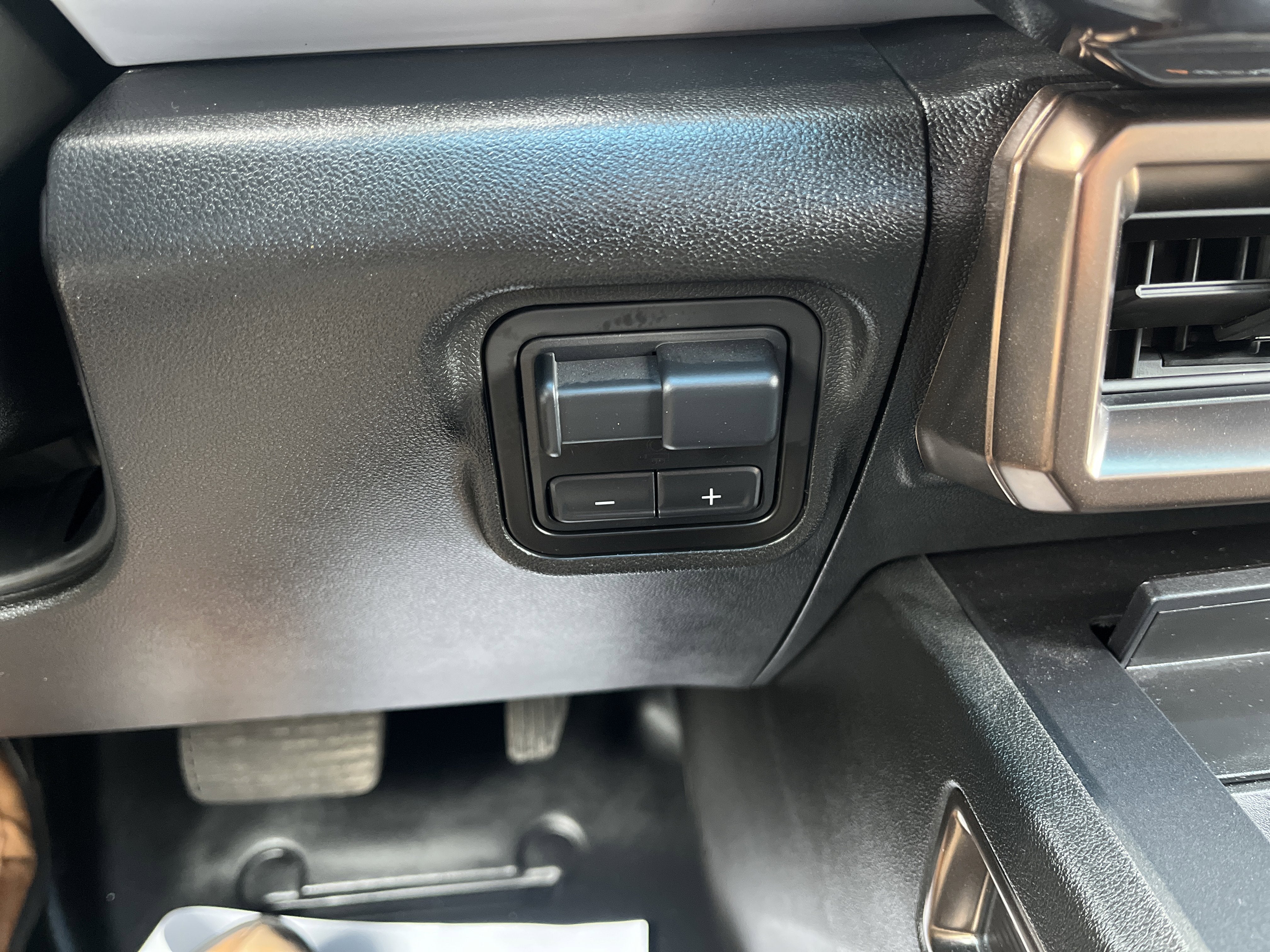 2024 GMC HUMMER EV Pickup 3X OMEGA LIMITED EDITION