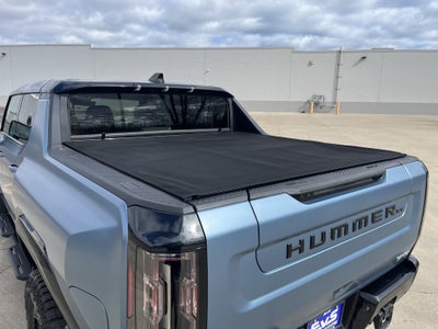 2024 GMC HUMMER EV Pickup 3X OMEGA LIMITED EDITION