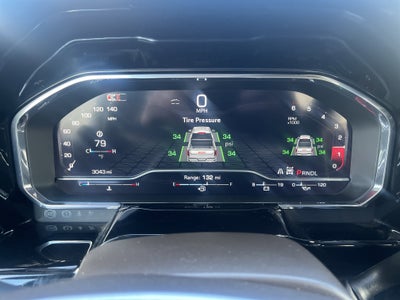 2025 GMC Sierra 1500 SLE